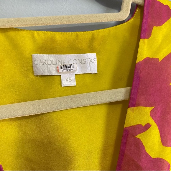 CAROLINE CONSTAS Liv Maxi - Picture 14 of 15